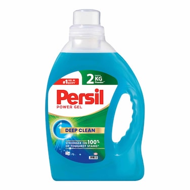 Persil Power Gel - 1 Liter