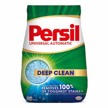 Persil Automatic Powder Detergent - 800 gram