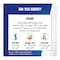 Red Bull Energy Drink - 250ml - 4 Pack