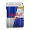 Red Bull Energy Drink - 250ml - 4 Pack