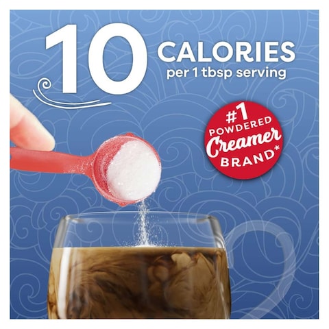 Nestle Coffee Mate with French Vanilla - 289 gm
