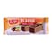 Lago Plaisir Wafer With Chocolate &amp; Hazelnut Cream - 38 gm