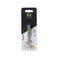 Fe Stainless Steel Baby Nail Clipper