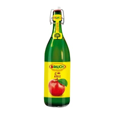 Rauch Apple Juice Bottle - 900 ml