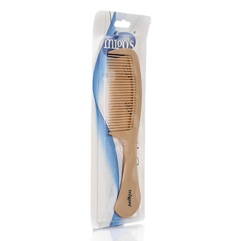 Migo&#39;s Hair Comb