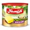   1.5 كجم- سمن نباتى ذهبى من كريستال