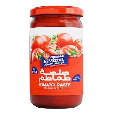 صلصة طماطم الميزان - 300 جم