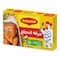 Maggi Chicken Cubes - 72 gram - 8 Cubes