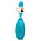 Titania Hair Brush - Black and Silver