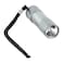 Energizer Metal Flashlight - 50 Lumens