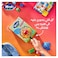 Hero Baby 8 Cereals and Fruit with Milk - 150 gm