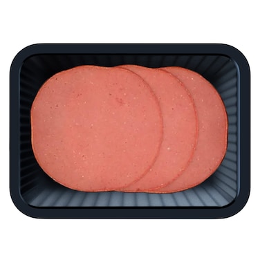 لانشون لحم بقري من حلواني