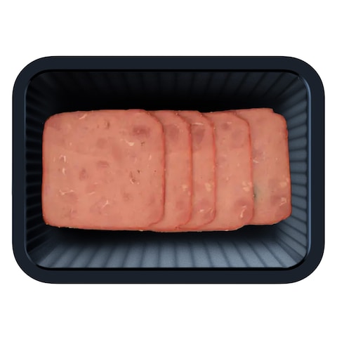 Halwani Pressed Beef