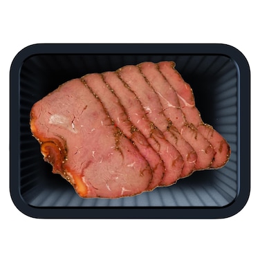 Halwani Beef Roast Smoked