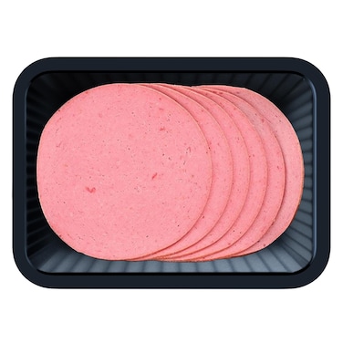 Merai Beef Luncheon Plain
