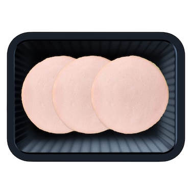 Merai Plain Chicken Luncheon