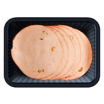 صدور تركي مدخن من المراعي