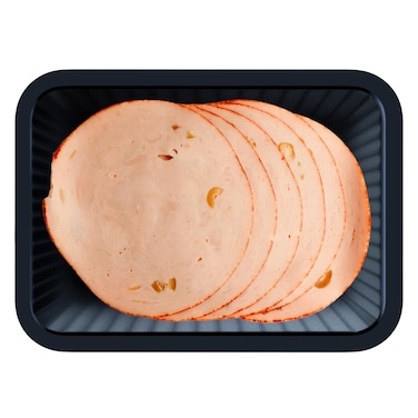 صدور تركي مدخن من المراعي