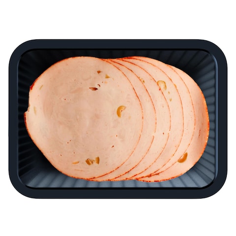 Almarai Smoked Turkey Breasts