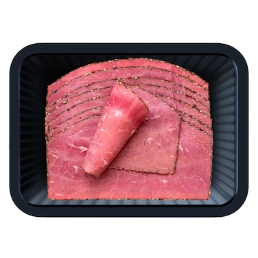 بسطرمة المراعي