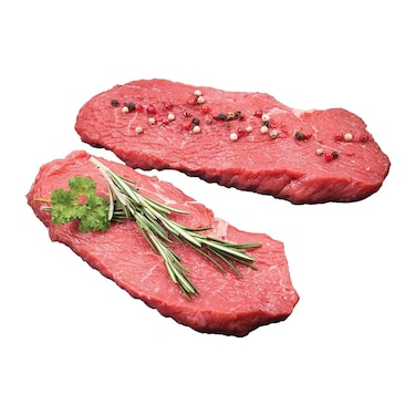 اسكالوب بقري بلدي