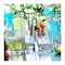 Luminarc Ascot Old Fashion Glass Cup - 300 ml