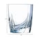 Luminarc Ascot Old Fashion Glass Cup - 300 ml