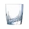 Luminarc Ascot Old Fashion Glass Cup - 300 ml