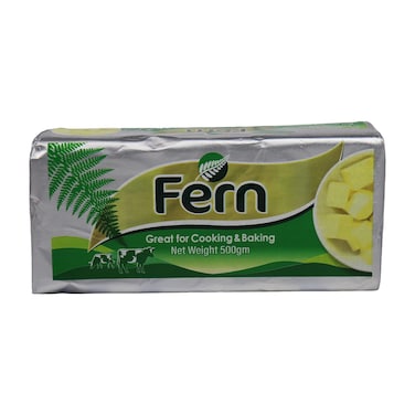 Fern Blended Butter - 500 gram
