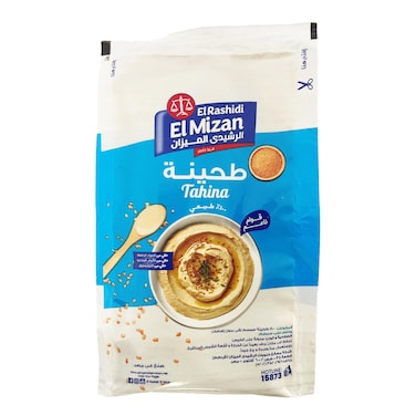 El-Mizan Tahina - 20 gm