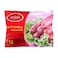 Atyab Beef Hot Dog - 12 Count