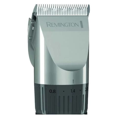 Remington Hair and Beard Trimmer - Black - HC5810