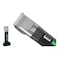 Remington Hair and Beard Trimmer - Black - HC5810