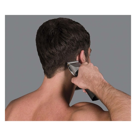 Remington Hair and Beard Trimmer - Black - HC5810