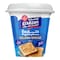 El Rashidy El Mizan Plain Halawa Spread - 300 gram