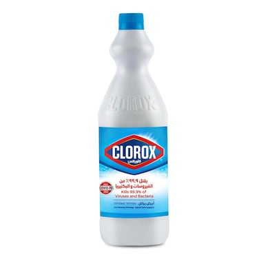 كلوركس مبيض - 950 مل