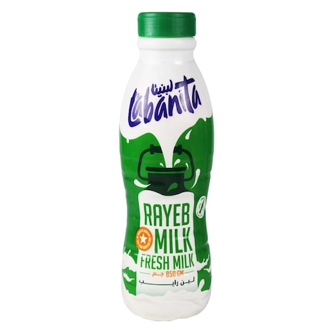 Labanita Rayeb Milk - 900ml