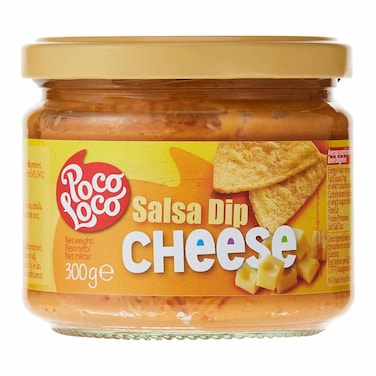 ديب الجبنة بوكو لوكو - 300 جرام