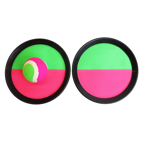 Catch Ball Playset for Kids