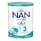 Nestle Nangrow 3 Optipro Growing Up Milk Powder - 400 gram