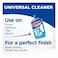 General Multi-Purpose Cleaner, Rose - 730 ml