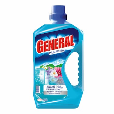 General Multi-Purpose Cleaner, Rose - 730 ml