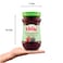 Vitrac Mix Strawberry and Raspberry Jam - 430 gm