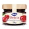 Hero Red Cherry Jam Mini Jar - 28.3 gram