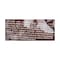 Loacker Quadratini Espresso Wafer - 110 gram