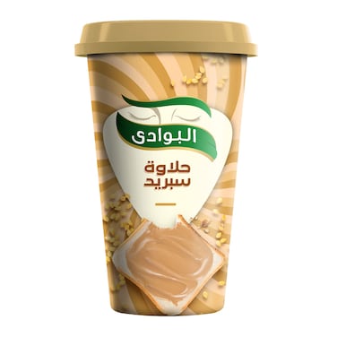 El Bawadi Halawa Spread -  300 gram