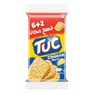 بسكوت توك بالجبنة - 32 جرام
