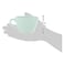 Reham Soup Mug Set with Stand - 5 Pieces