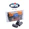 Arix Splendelli Ultrafine Steel Wool Rolls - 12 Pieces