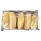 Mini Baguette Bread - 5 Pieces